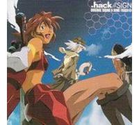 .hack/Sign Original Sound & Song Track 1 (UK Import)