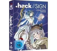 .hack//SIGN - Vol.1 - [DVD]