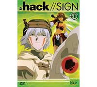 .Hack//Sign Vol.1 [Import allemand]