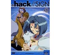 .Hack//Sign Vol.2 [Import allemand]
