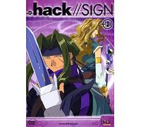 .Hack//Sign Vol.3 [Import allemand]