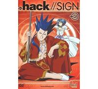 .hack//SIGN Vol.5