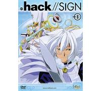 .hack//SIGN Vol.6