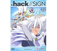 Hack // Sign - Vol. 6 [DVD]