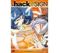 .hack//SIGN Vol.7