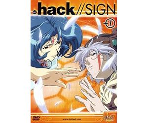 .hack//SIGN Vol.7