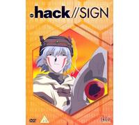 Hack // Sign - Vol. 7 [DVD]