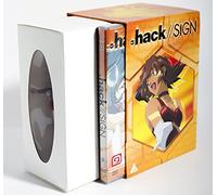 .Hack // sign, vol. 7 - Edition Limitée Artbox [inclus 1 figurine et 1 tapis de souris]