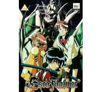 Hack//Sign: Volume 2 - Outcast [DVD]