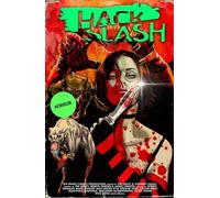 Hack/Slash Deluxe Hardcover Volume 4