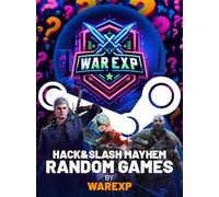 Hack & Slash Mayhem Random by Warexp 1 Key (PC) - Steam Key - GLOBAL
