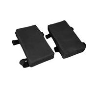 Hack Squat Cushion Pads - Anti-Slip Support Cushion | Durable Gym Equipment Attachment | Training Comfort Pads For Men Adults Youth Players Athletes Bodybuilders Beginners Fitness Enthusiasts During