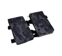 Hack Squat Shoulder Pads - Non-Slip Thick Foam Padded Support Ergonomic Bodybuilding Accessories | Shoulder Comfort Protection | Fitness Equipment for Athletes, Athletes