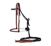 Hackamore for horse Professional's Choice