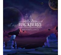 Hackberry - Breathing Space (Ltd.Digi)