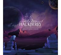 Hackberry - Breathing Space (Ltd.Digi)