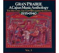 Hackberry Rambers - Vol. 3-Gran Prairie