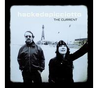 Hackedepicciotto Current LP Vinyl HDP3 NEW
