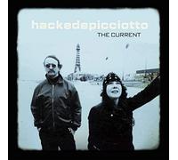 Hackedepicciotto - The Current (LP) [VINYL]