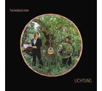 hackedepicciotto - LICHTUNG (Candy