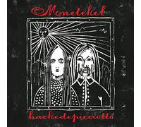 hackedepicciotto - Menetekel