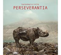 hackedepicciotto - PERSEVERANTIA