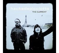 hackedepicciotto - THE CURRENT [VINYL]