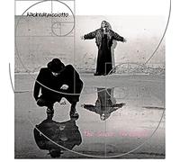hackedepicciotto - The Silver Threshold [VINYL]