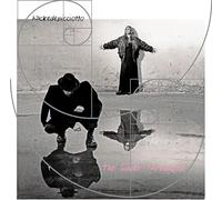 hackedepicciotto - The Silver Threshold [VINYL]