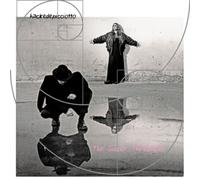 hackedepicciotto - The Silver Threshold [VINYL]