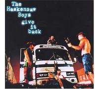 Hackensaw Boys - Give It Back [Us Import]