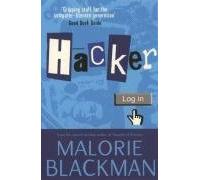 [Hacker] [by: Malorie Blackman]