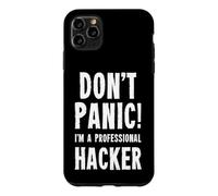 Hacker Case for iPhone 11 Pro Max