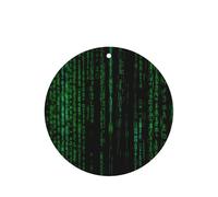 Hacker Era Printing 10 Pieces Air Freshener Car Hanging Cards Air Freshener Sheets With Rope For Cars Home