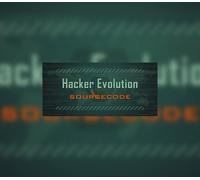 Hacker Evolution Source Code Steam CD Key