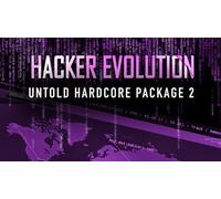 Hacker Evolution: Untold - Hardcore Package Part 2