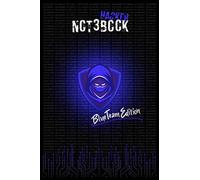 Hacker Handbook - Blue Team Edition