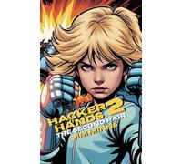 Hacker Hands 2: The Second Pair
