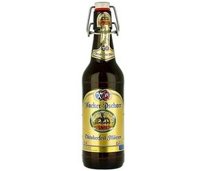 Hacker Pschorr Oktoberfest Marzen