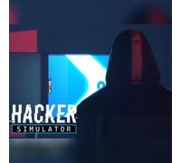 Hacker Simulator (PC) Steam Gift - GLOBAL