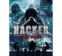 Hacker: Trust No One