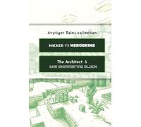 Hacker vs Herobrine | The Architect & The Shimmering Block
