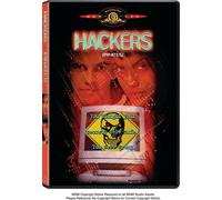 Hackers