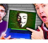 Hackers are putting Cameras in our House! (Using Decoder on Florida Riddles Recap)