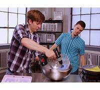 Hackers Back in Action