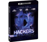 Hackers - Collector's Edition 4K Ultra HD + Blu-ray [4K UHD]