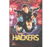 Hackers [DVD] [1996]