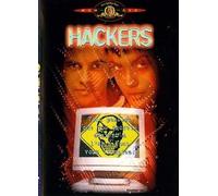 Hackers [DVD] [1996]