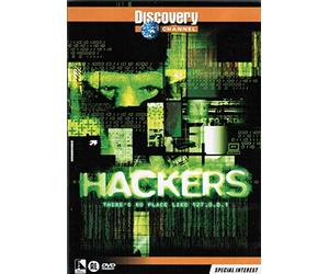 Hackers: Outlaws and Angels ( Hackers: Outlaws & Angels )