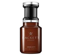 Hackett Absolute Eau de Parfum 50ml